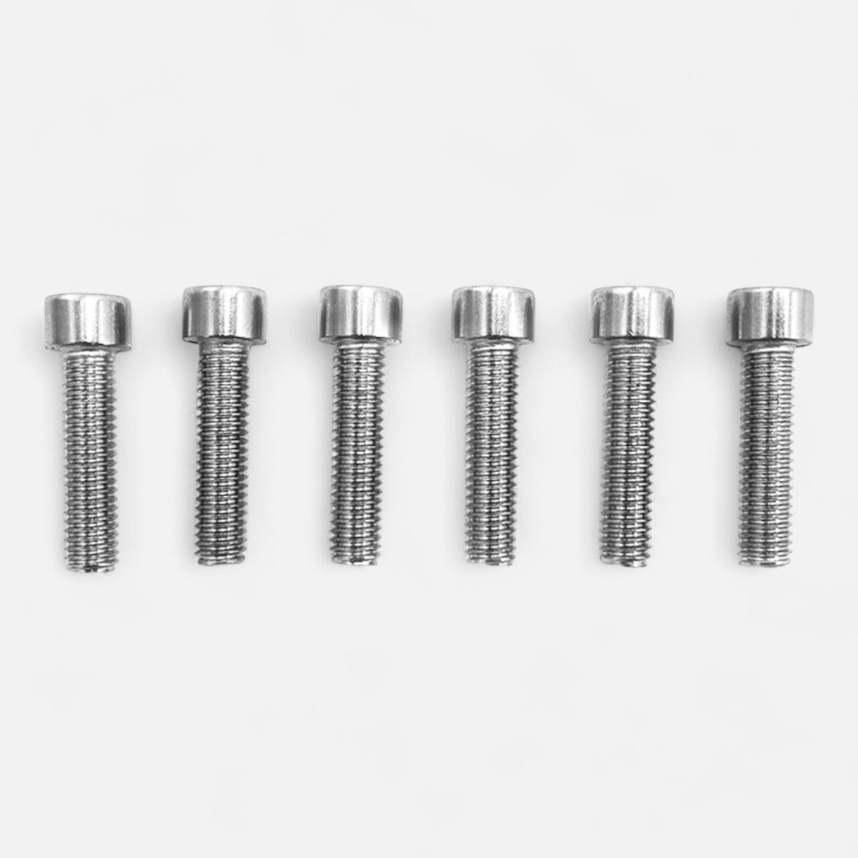 Vis BTR roue arrière Dualtron Mini (x6)