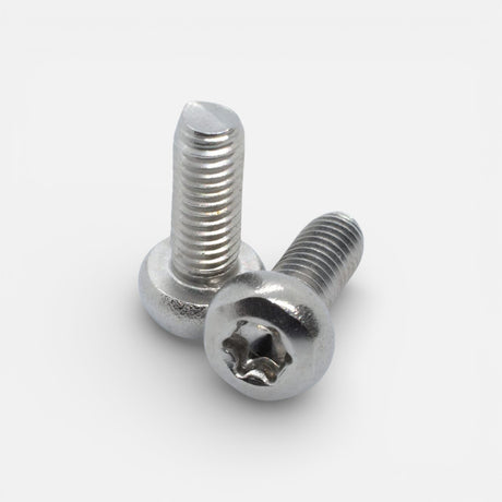 Vis cache batterie inox Xiaomi – Lot universel (x5)