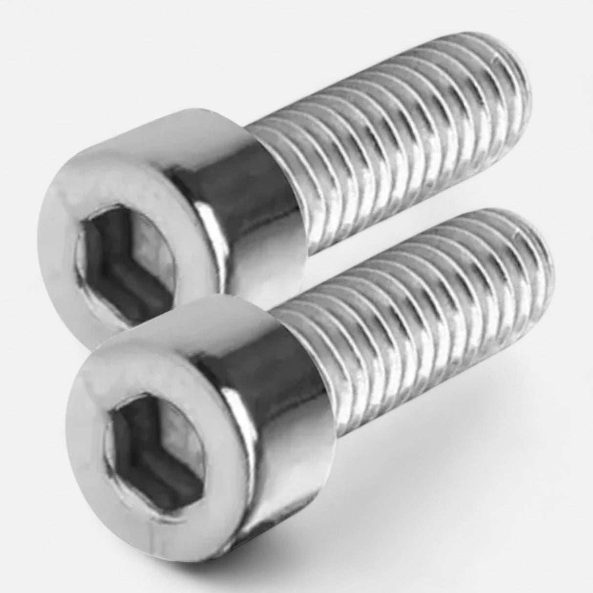 Xiaomi Radkappenschrauben (x10)