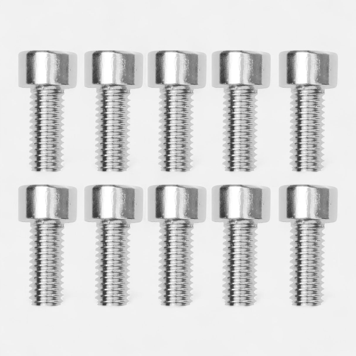 Xiaomi Radkappenschrauben (x10)