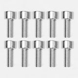 Xiaomi Radkappenschrauben (x10)