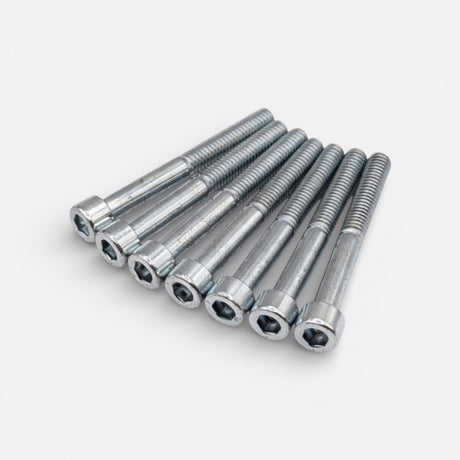 Vis colonne direction M6x48 (X6) – Dualtron Mini