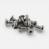 Vis conique cache contrôleur M4×8 (x12) – Dualtron Aminia