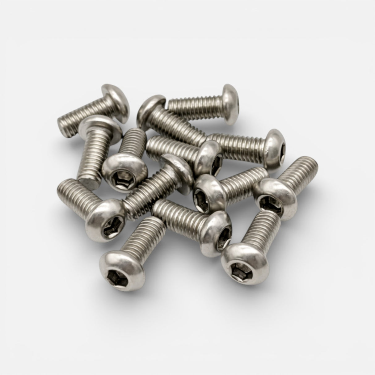 Vis deck (X14) – Dualtron Mini