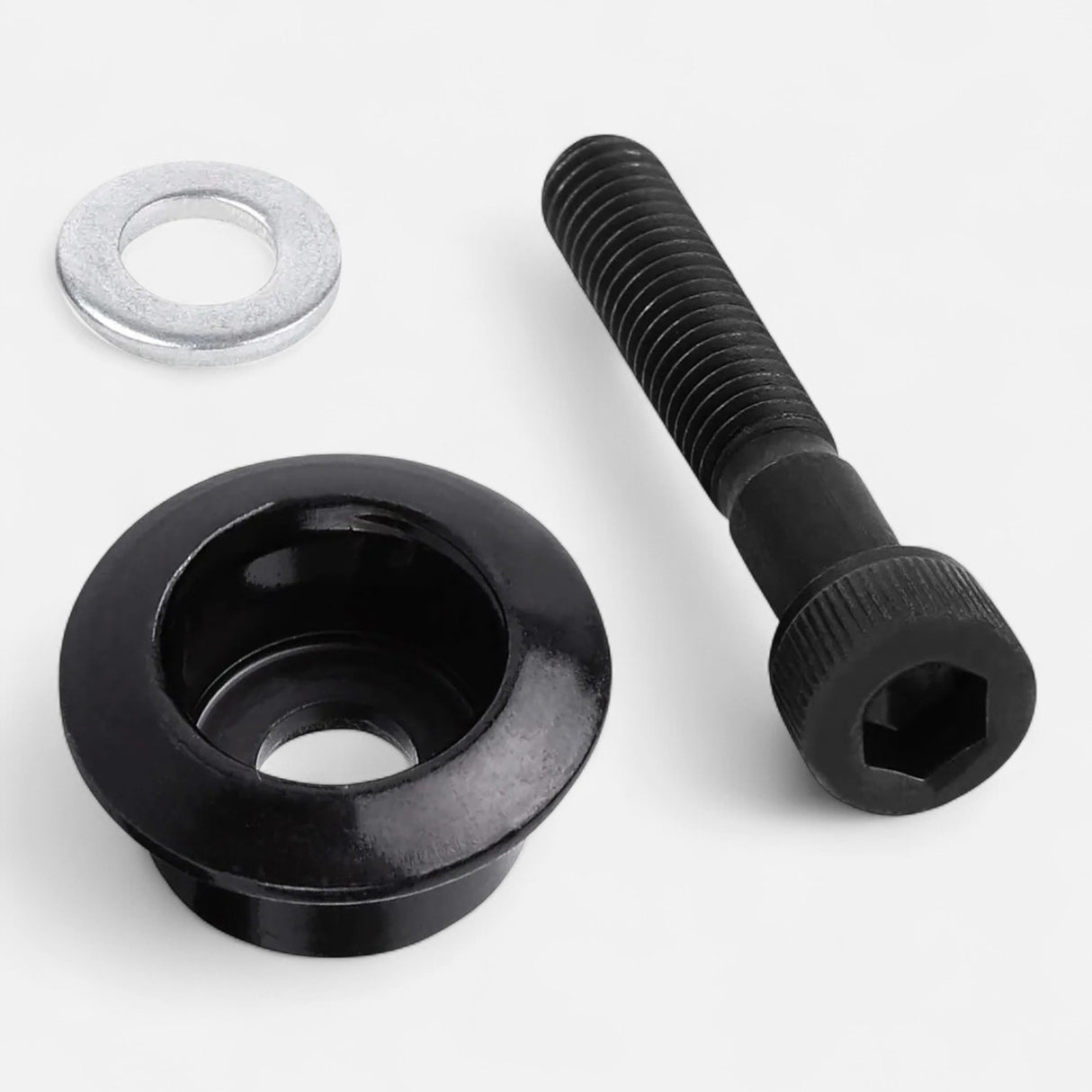 Xiaomi M365, Pro, 2, Mi 3, 1S, Essential fork mounting screw