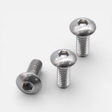 Vis de garde-boue arrière Xiaomi – Lot de 3