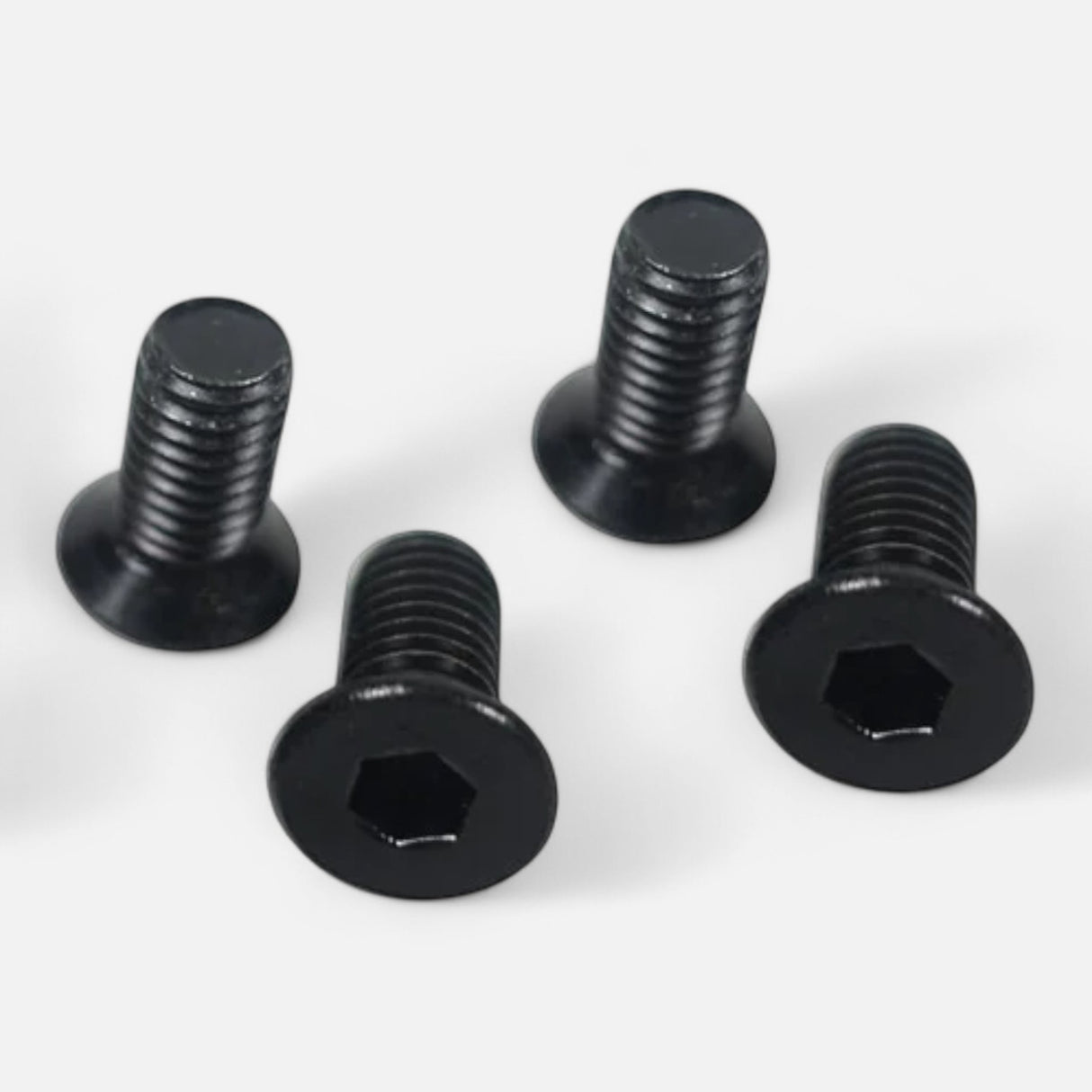 Vis haut de potence Xiaomi M365, M365 Pro (x4)