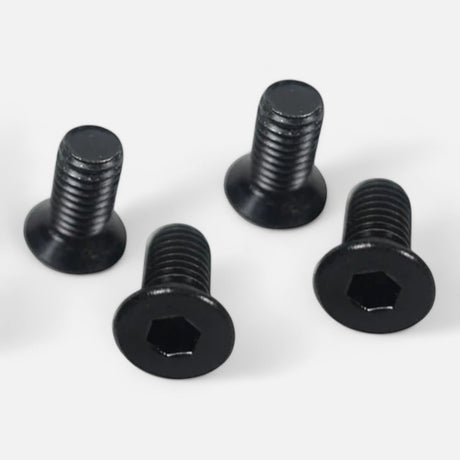 Vis haut de potence Xiaomi M365, M365 Pro (x4)