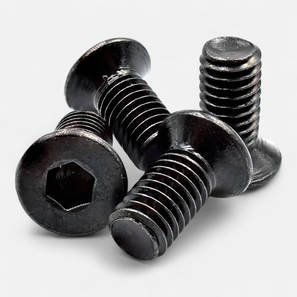 Vis haut de potence Xiaomi M365, M365 Pro (x4)