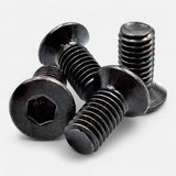 Vis haut de potence Xiaomi M365, M365 Pro (x4)