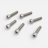 Vis jante (x6) – Dualtron Mini