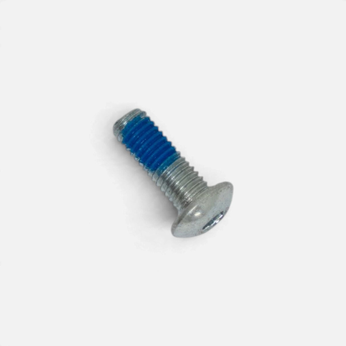 Profil latéral de la vis à tête bombée M5 x 14 mm Segway Ninebot