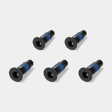 Vis haut de potence fraisées Xiaomi M365, M365 Pro, Essential, 1S, Pro 2, Mi 3 (x5)