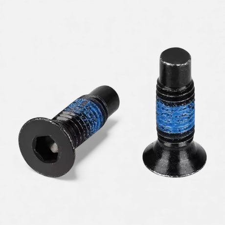 Vis haut de potence fraisées Xiaomi M365, M365 Pro, Essential, 1S, Pro 2, Mi 3 (x5)