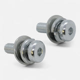 Vis roue arrière Xiaomi M365, Pro, 2, Mi 3, 1S, Essential (x2)