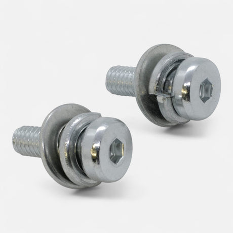 Vis roue arrière Xiaomi M365, Pro, 2, Mi 3, 1S, Essential (x2)