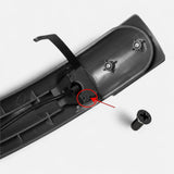 Vis support garde-boue Xiaomi (x5)