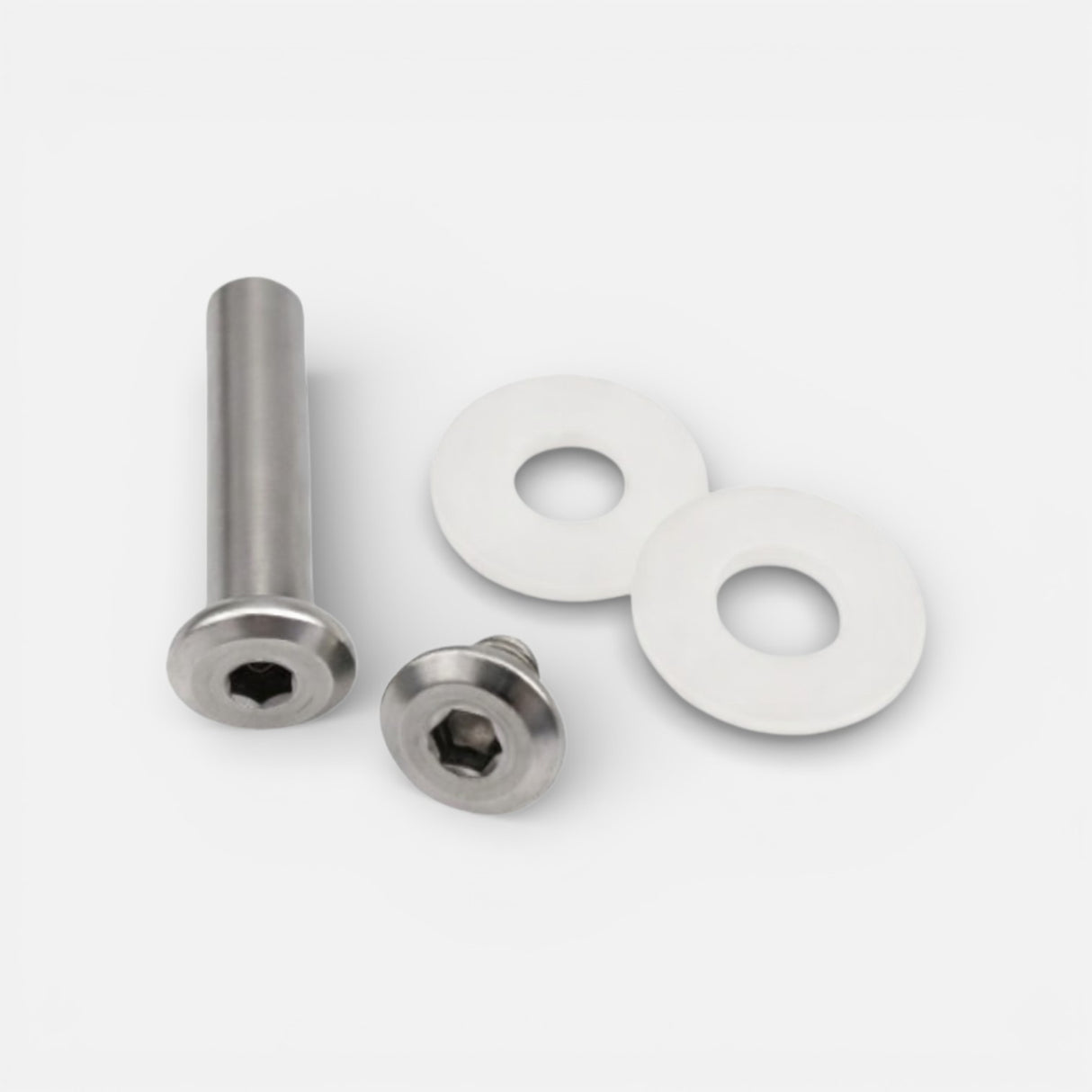 Vis tube de guidon – Dualtron Pop